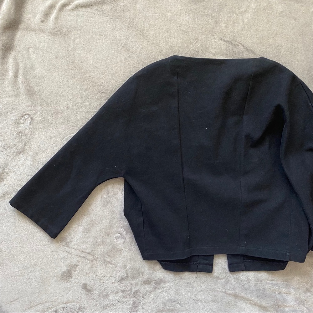 Dor Dor Couture Circle Jackets - Picture 2 of 5